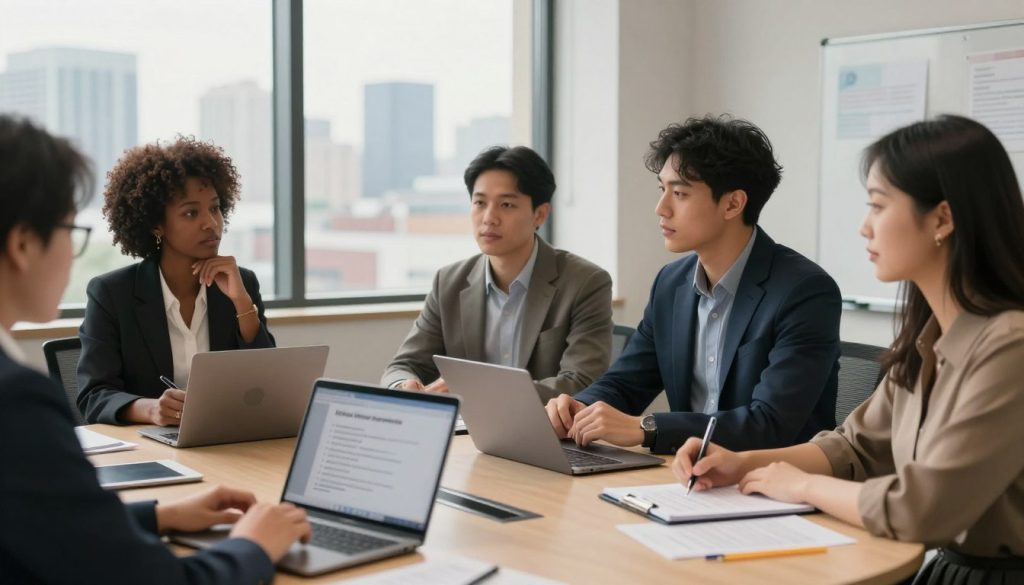 Ethical considerations for AI content generation
