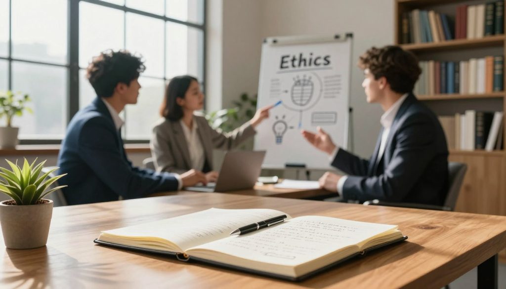 ethics
