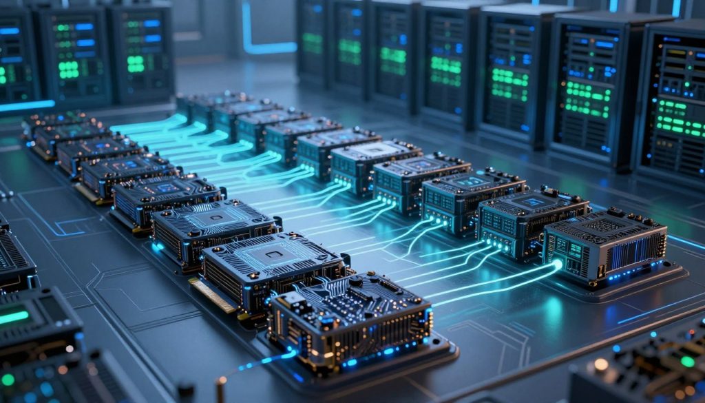 gpu pipeline