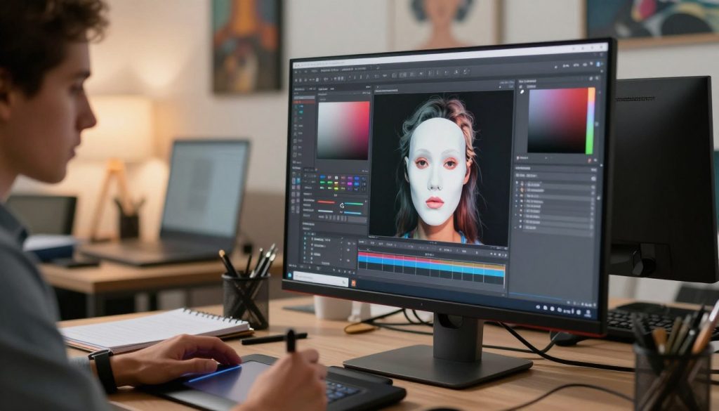 masking techniques