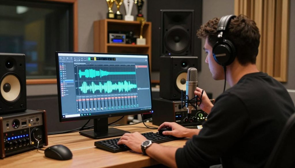 realistic ai porn audio sync