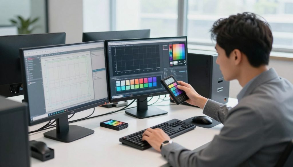realistic ai porn calibration