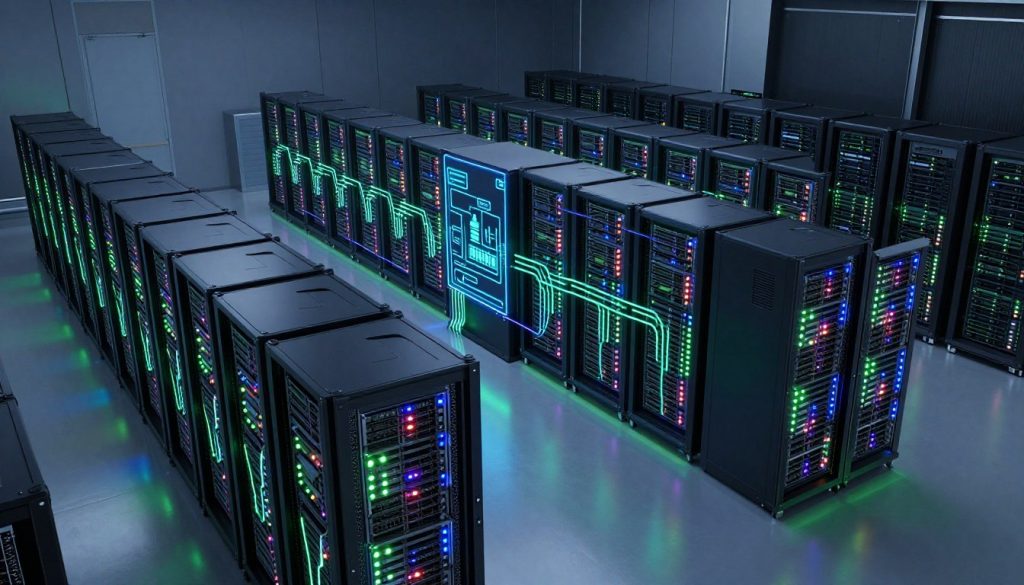 realistic ai porn rendering farm