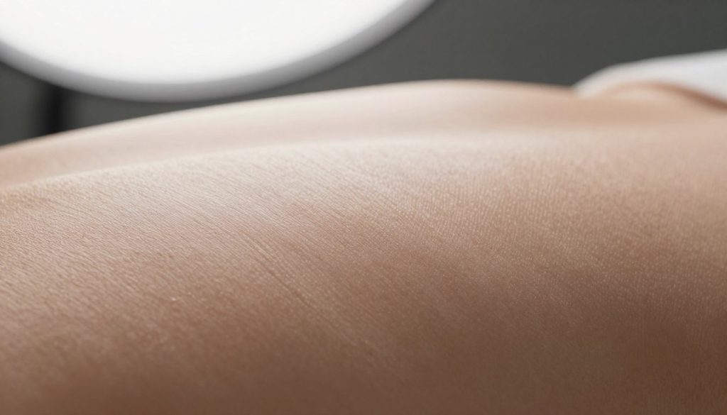 realistic ai skin textures