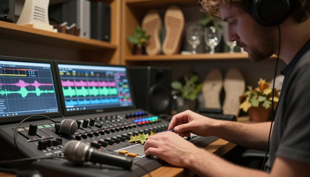 sound design