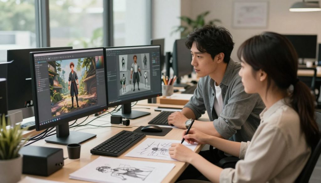 realistic ai porn user stories